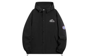 Куртка унисекс BOBBY ABLEY, Армейский зеленый (тонкий)