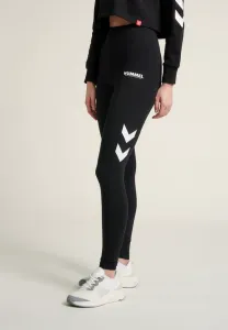 Леггинсы hmllegacy Hummel, Black