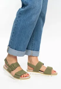 Сандалии кент Ara, Olive