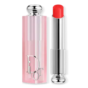 Бальзам для губ Addict Lip Glow Dior, 015 Cherry (a cherry red (cool undertone))
