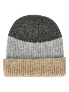 Шапка Whistler Mütze Valeo, цвет 1136 Simply Taupe