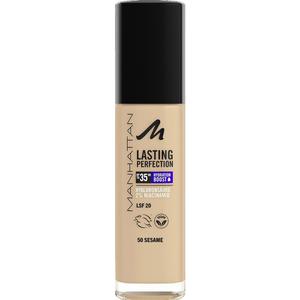 Тональный крем Lasting Perfection 50 Sesame Manhattan, 30 ml