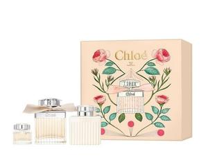 Хлоя, набор косметики, 3 шт. Chloe