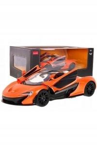 Автомобиль Maclaren P1 GTR Rastar на аккумуляторе 1:14