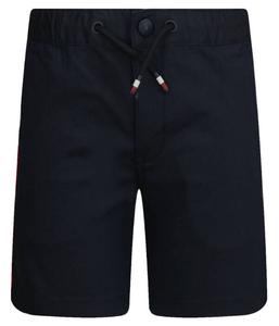 Шорты Regular fit Tommy Hilfiger, синий