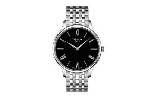 Мужские часы TISSOT из коллекции Junya