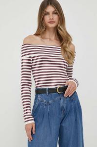 Данна свитер Pepe Jeans, белый