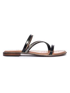 Мюли Sozy Plus Geox, черный