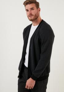 Кардиган REGULAR FIT Buratti, антрацит