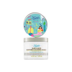 Kiehl's Маска для лица Amazon White Clay Unisex