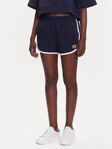 Спортивные шорты обычного кроя 778453-01 Gap, синий