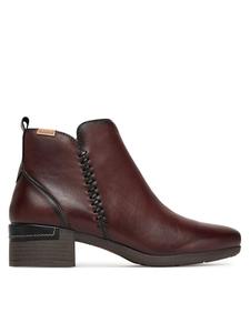 Ботильоны W6W-8950 Pikolinos, коричневый