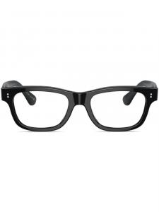 Очки Rosson Oliver Peoples, черный