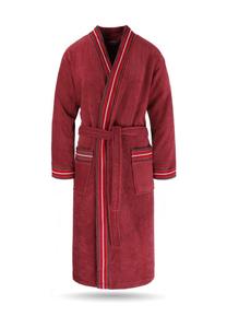 Халат Лин Normani, красный