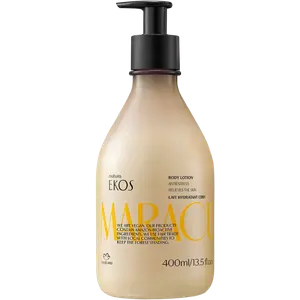 Ekos Maracujá Успокаивающий лосьон для тела Natura