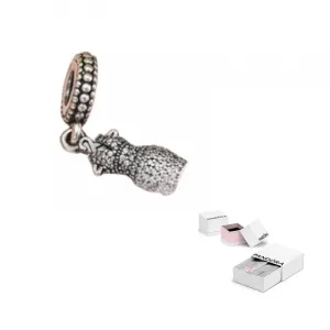 Pandora Подвеска из стерлингового серебра 925 пробы