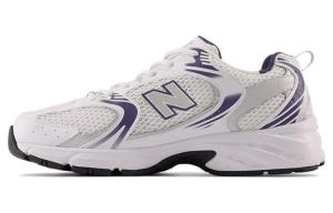 Кроссовки New Balance NB 530 Unisex, белый