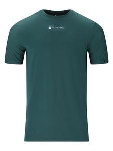 Футболка Virtus T-Shirt Roger, цвет 3200 Sea Moss