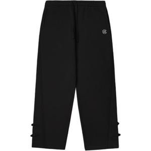 Повседневные брюки мужские CLOT, черный