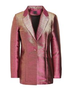 Блейзер 8 By Yoox, фуксия