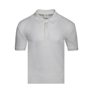 Поло Courrèges AC Mesh Polo, Heritage White