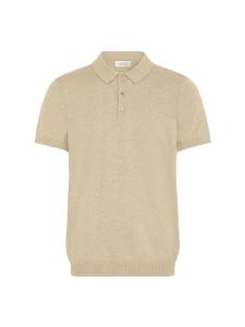 Casual Friday Футболка 'CFBells' в бежевом цвете