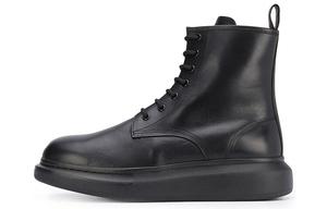 Ботинки Alexander Mcqueen мужские, черный