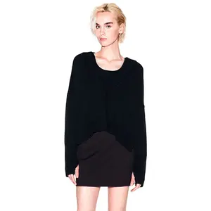 Кардиган Armani Exchange XW001304_AF16552, черный