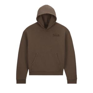 Худи Air Jordan x Travis Scott Pullover Hoodie, коричневый
