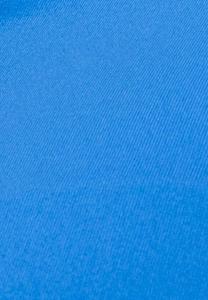 Спортивная футболка SPIKE V-NECK BIDI BADU, синий