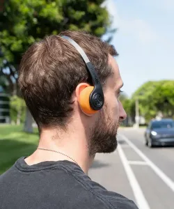 Беспроводные наушники JLab REWIND 2 WIRELESS