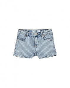 Облегающие джинсы WE Fashion, синий деним