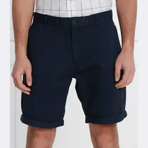 Шорты скантон стандартного кроя Tommy Hilfiger, синий