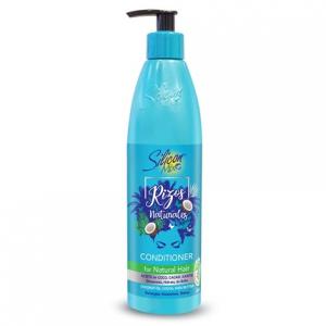 Кондиционер для натуральных кудрявых волос