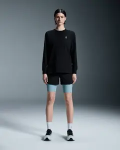 Футболка On-Running, черный