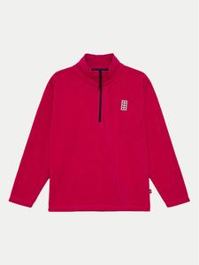 Флисовая куртка стандартного кроя Lego, розовый