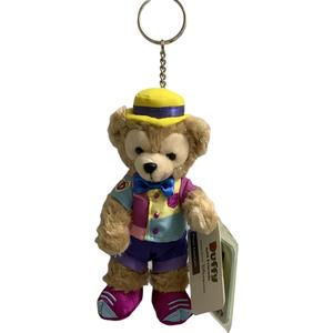 Кукла-подвеска Duffy Bear Disney