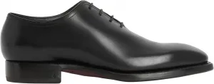 Мужские оксфорды John Varvatos Regent, черный