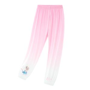 Disney Kids' Bottom Pink Gradient Children Aged 3 7 Years Old
