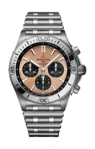 Часы chronomat b01 42 Breitling