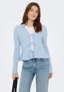 Кардиган onlhelga Only, Soft Chambray