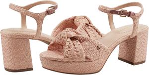 Туфли Bandolino Prezley, цвет Light Pink