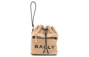 Бар холщовая сумка-ведро BALLY