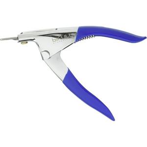 Короткие наконечники BIFULL Blue Gummy Handle