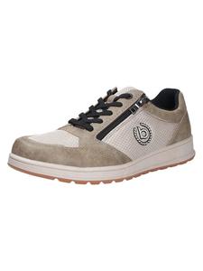 Bugatti Кроссовки бежевого цвета