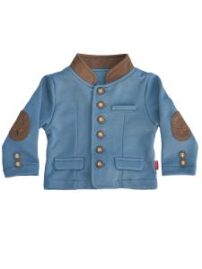 Пиджак Mogo Hirzli, синий