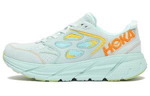 Кроссовки Hoka One One Clifton L Unisex, голубой