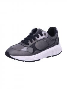 Низкие кроссовки с ярким дизайном Xsensible