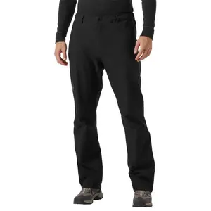 Брюки Helly Hansen Loke 2L Shell, черный