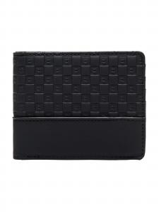 Bershka Кошелек в черном цвете